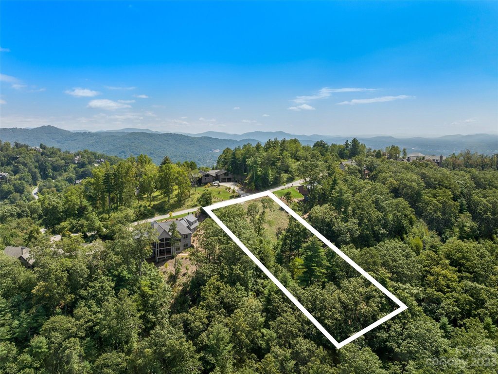 North Carolina Mountain Real Estate